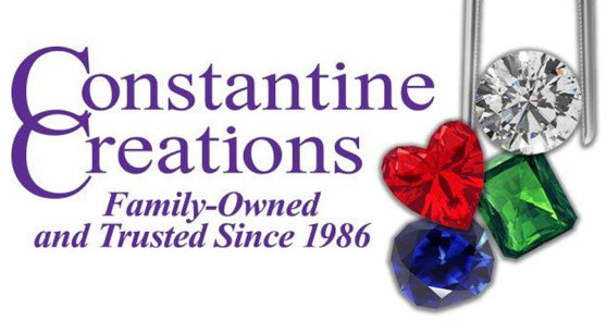 Constantine Creations